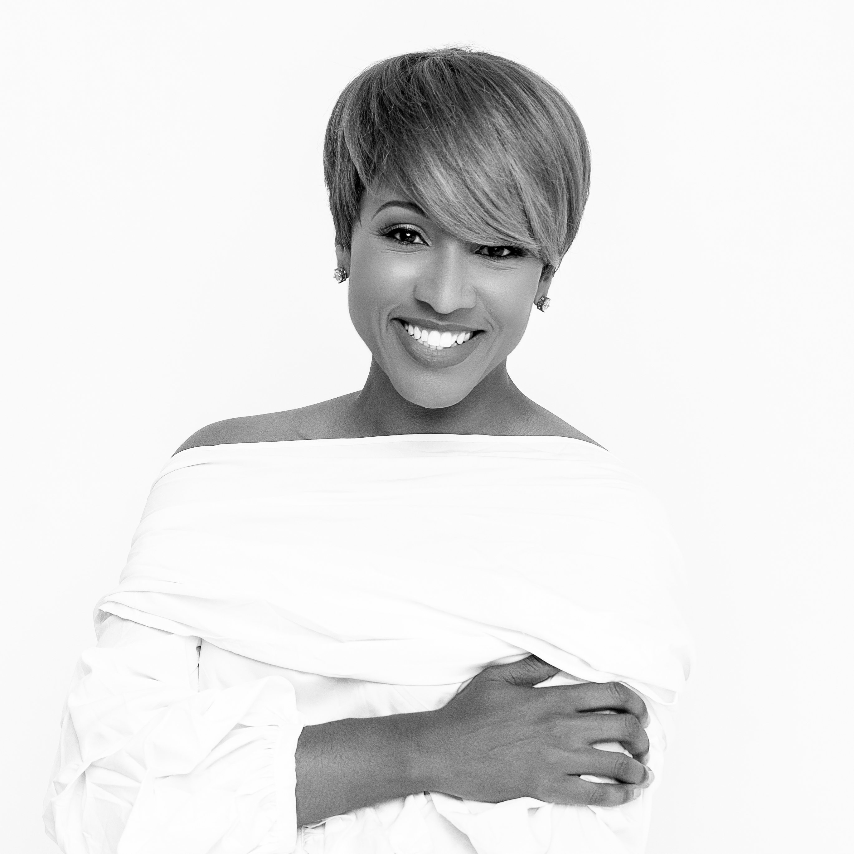 Nona Jones Platform Tickets