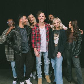 hillsong elevation worship tour