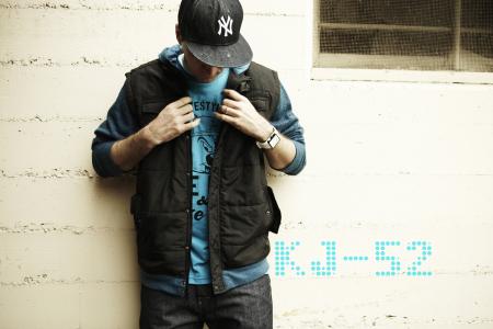 KJ-52 | Premier Productions