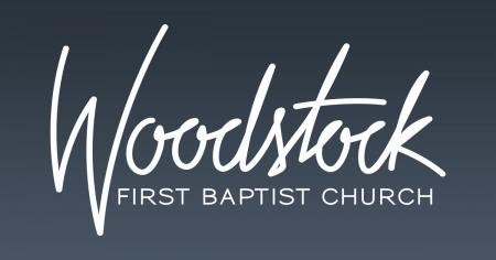 woodstock baptist