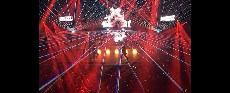 Lecrae To Wrap Up Anomaly Tour Strong Lecrae To Wrap Up Anomaly Tour Strong
