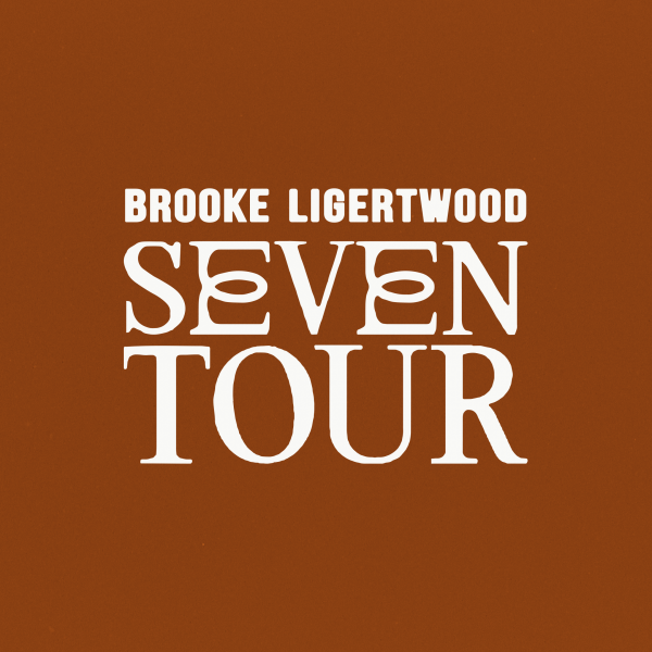 Brooke Ligertwood - Seven Tour 2023 - Columbus, OH 2023