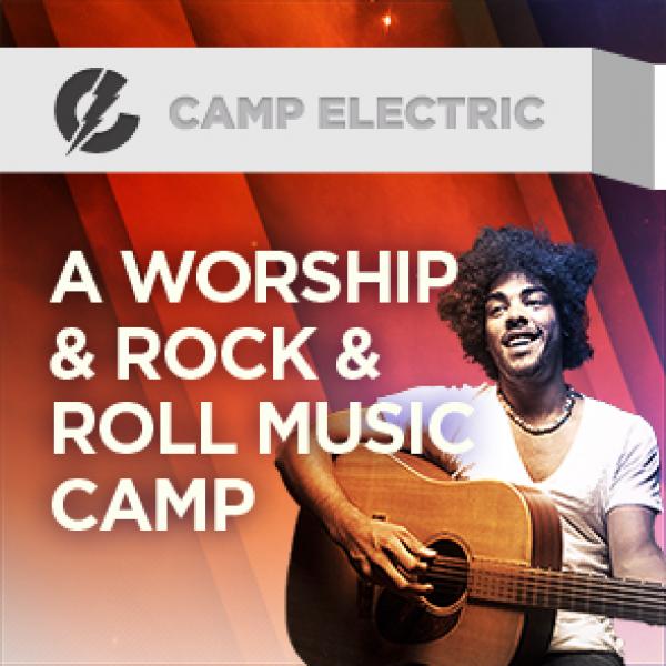 Camp Electric
