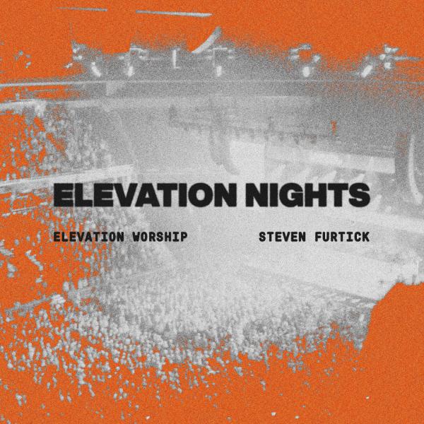 elevation worship tour germany 2022