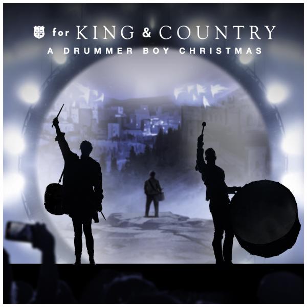 for King & Country - A Drummer Boy Christmas Tour - Orlando, FL 2022 for King & Country - A Drummer Boy Christmas Tour - Orlando, FL 2022