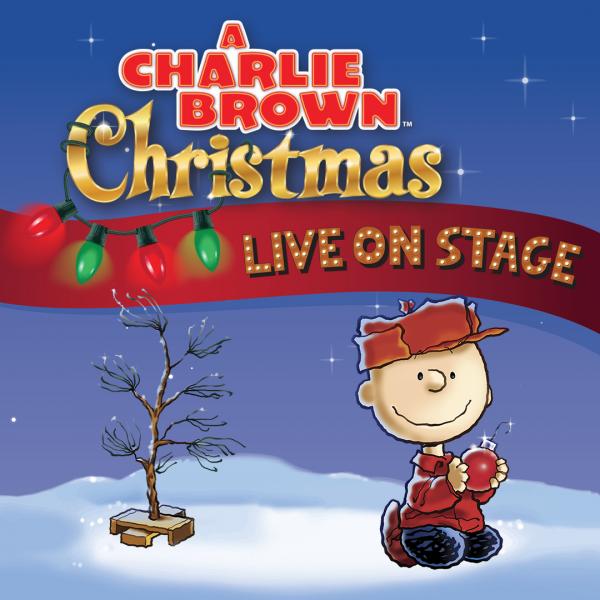 A Charlie Brown Christmas Live on Stage 2022 - Columbus, OH 2022