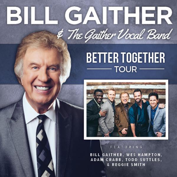 Gaither Vocal Band - Richmond, KY 2017 Gaither Vocal Band - Richmond, KY 2017