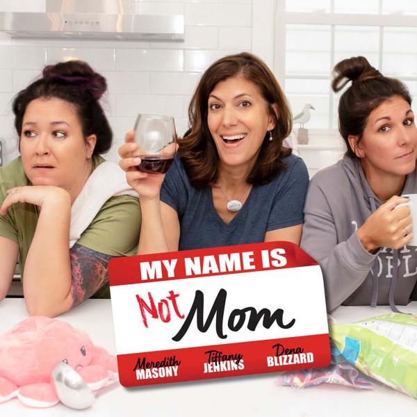 My Name Is Not Mom Tour 2022 - Denver, CO 2022 My Name Is Not Mom Tour 2022 - Denver, CO 2022
