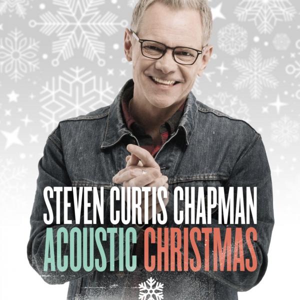 Steven Curtis Chapman Acoustic Christmas 2023 Ashland , KY 2023